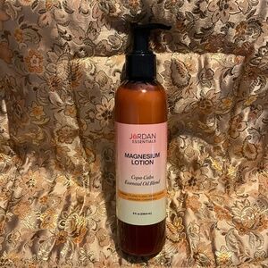 Copa Calm Magnesium Lotion 8oz Men’s Wellness-Jordan Essentials